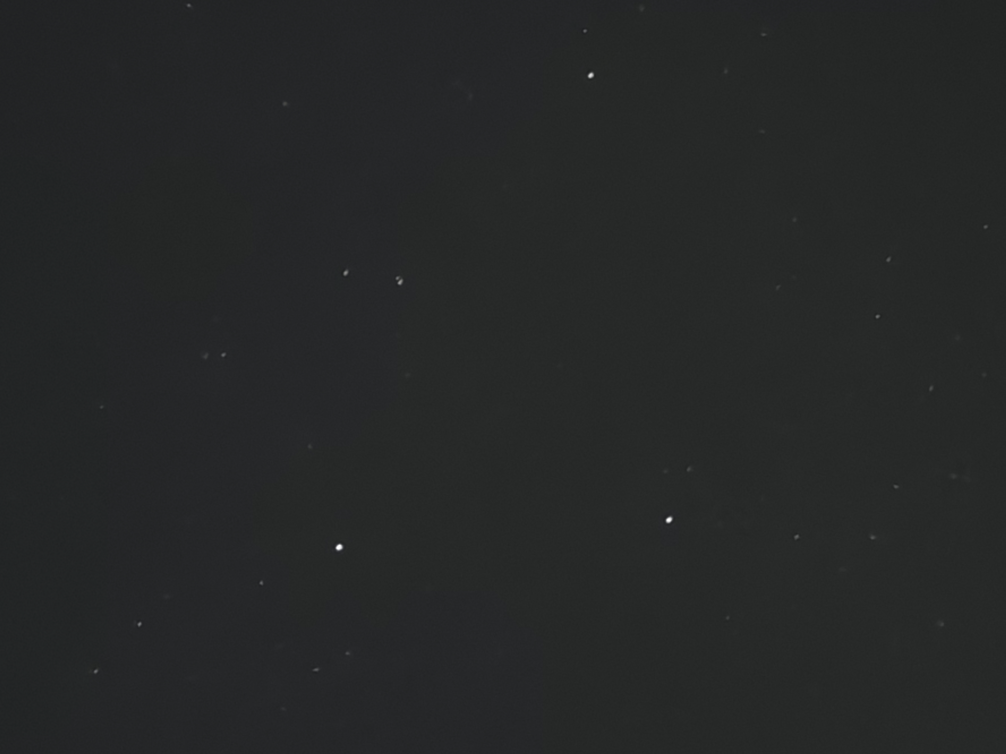 Ночное небо и звёзды